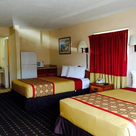 Happy Holiday Motel Миртл-Бич Экстерьер фото
